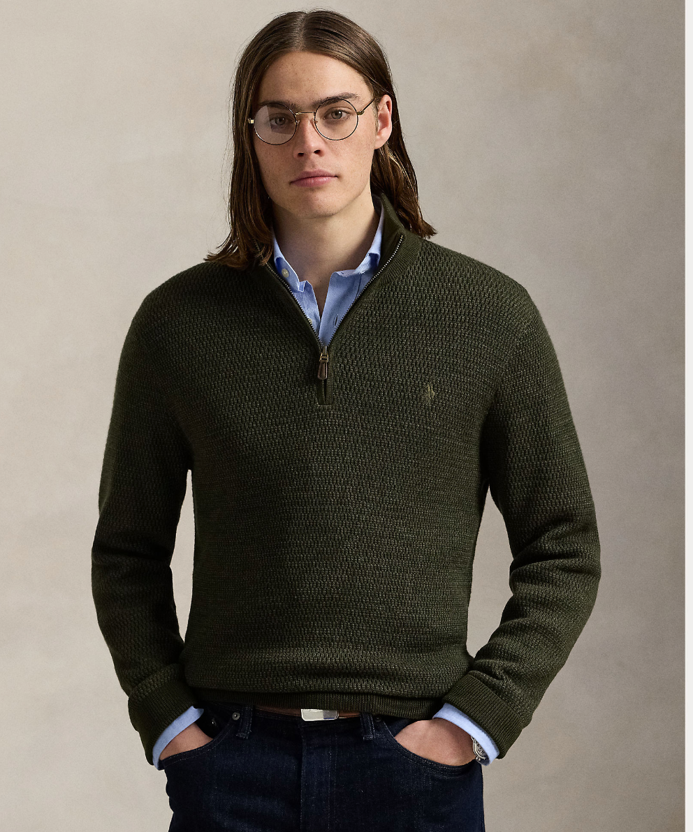 Pull Ralph Lauren 12392