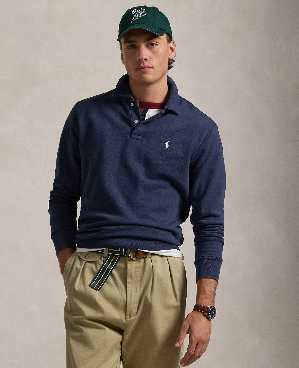 Sweater Ralph Lauren 12376