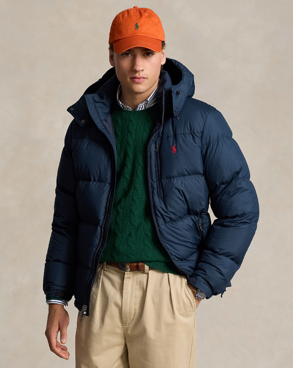 Jas Ralph Lauren 12377