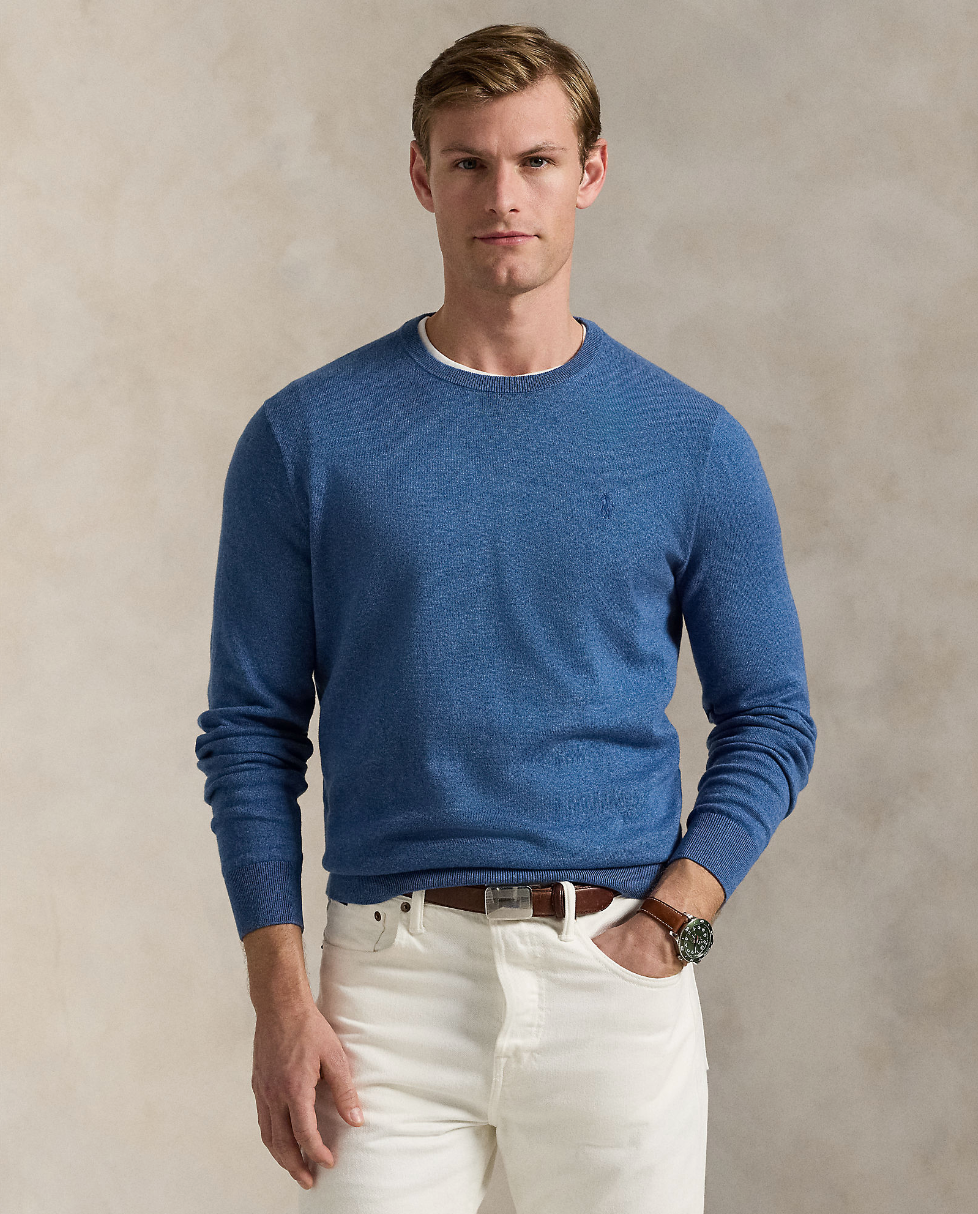Pull Ralph Lauren 12370