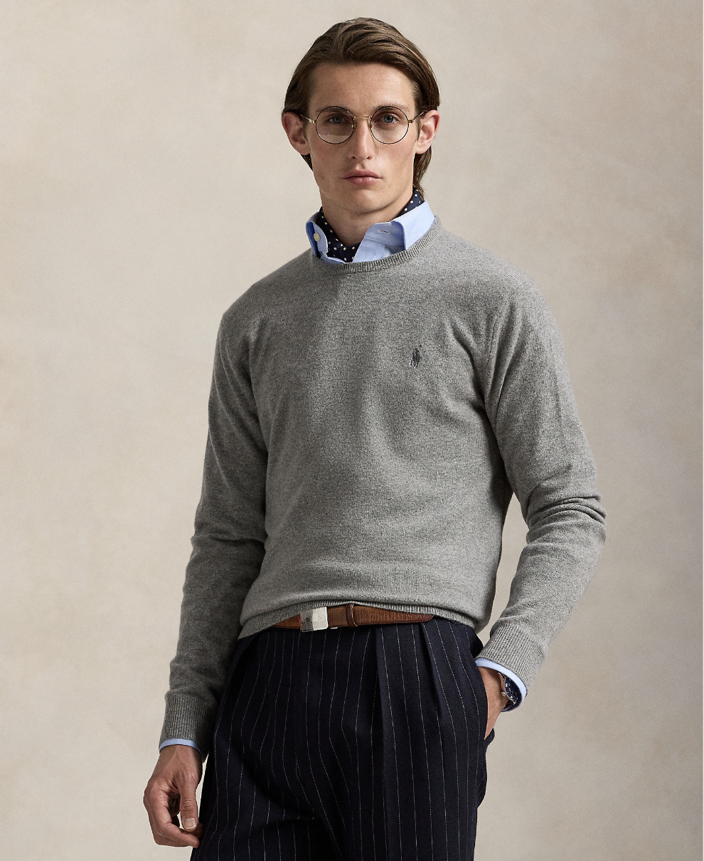 Pull Ralph Lauren 12398