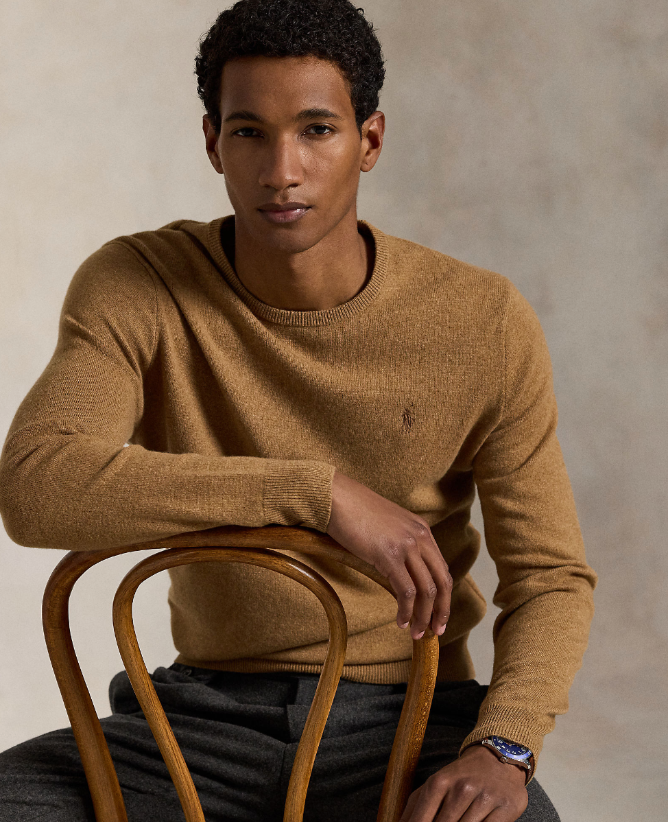 Pull Ralph Lauren 12399