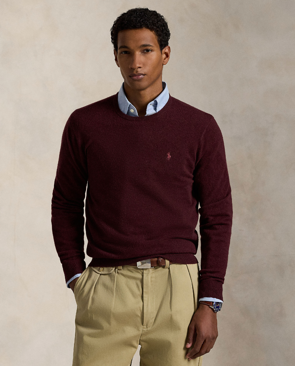 Pull Ralph Lauren 12400