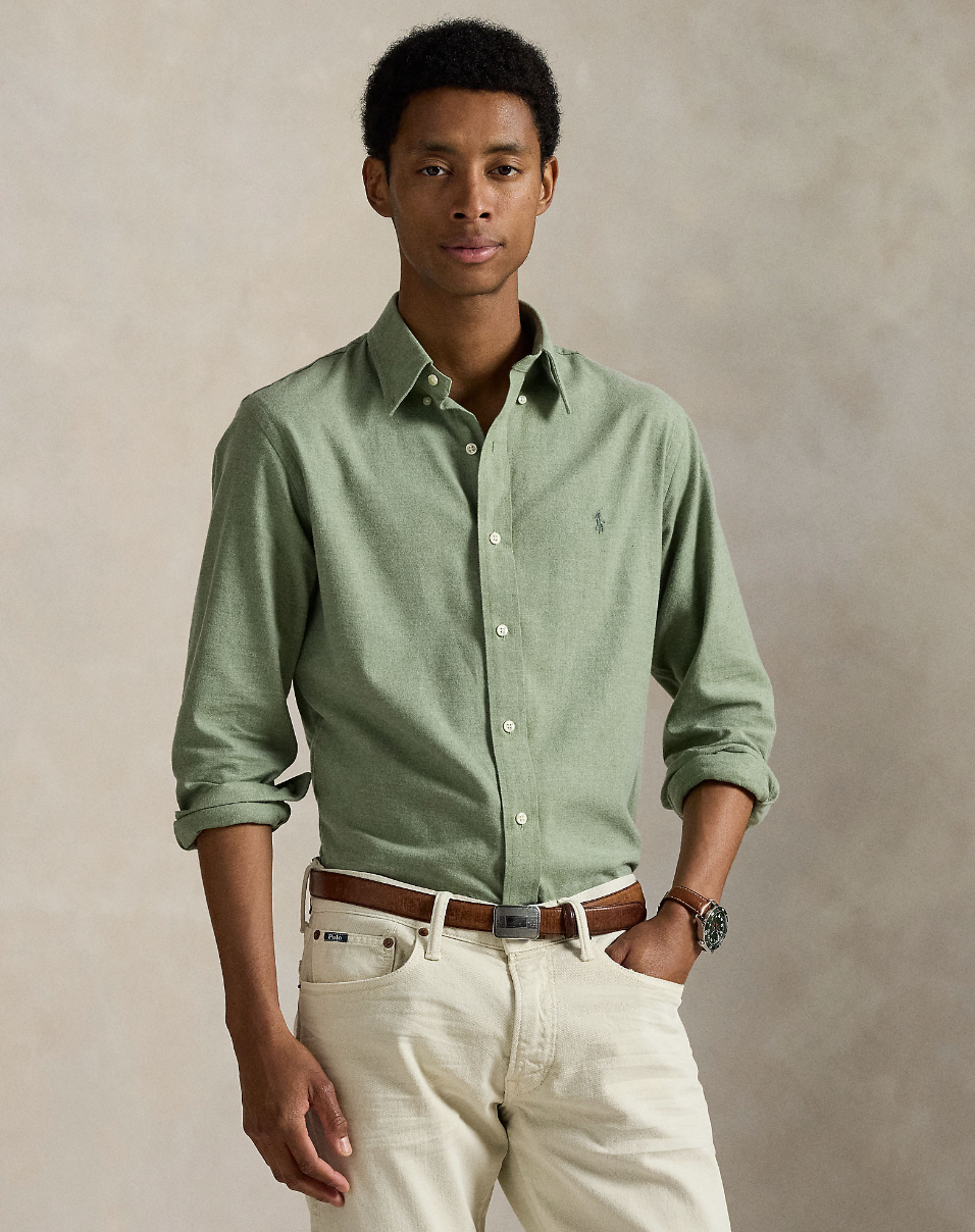 Hemd Ralph Lauren 12364
