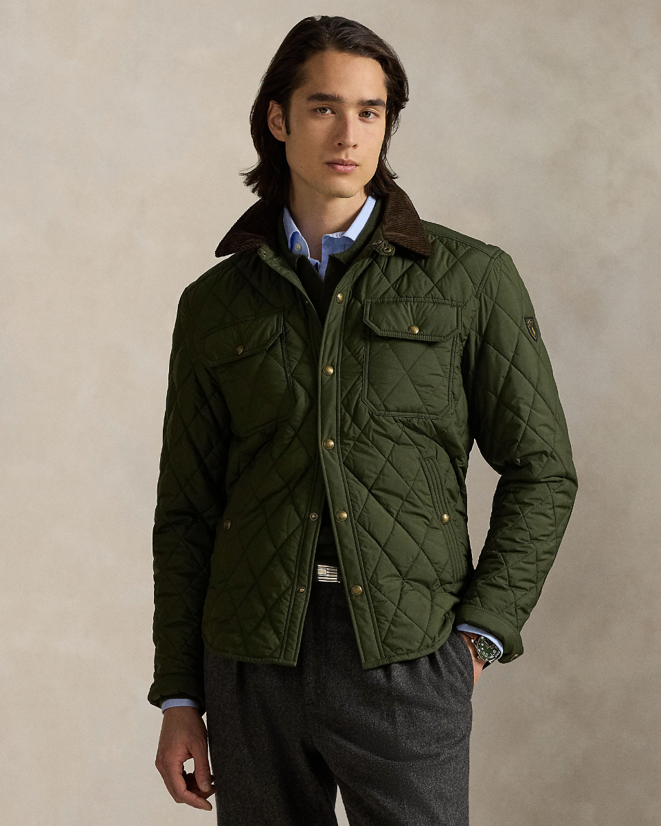 Jas Ralph Lauren 12378