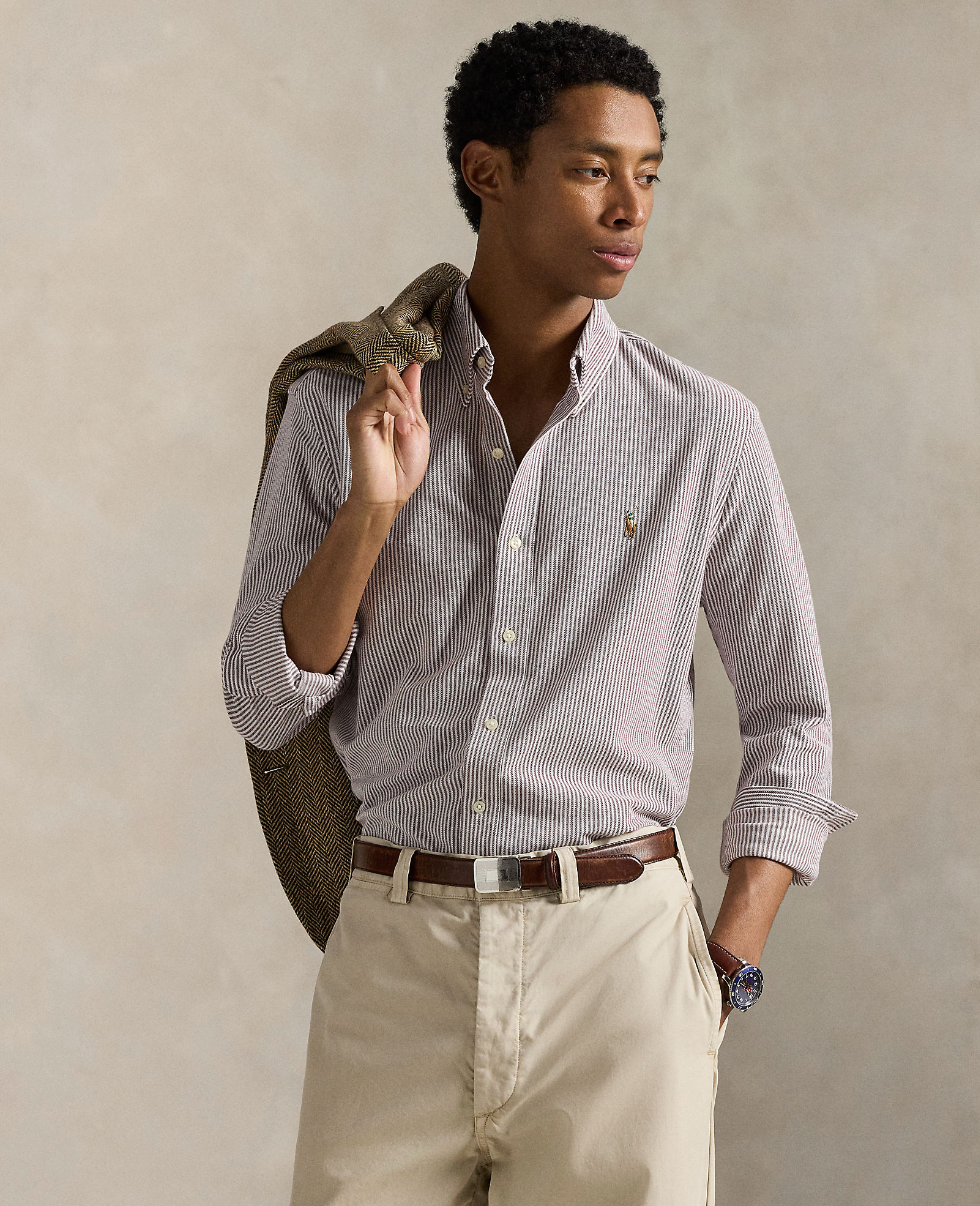 Hemd Ralph Lauren 12383