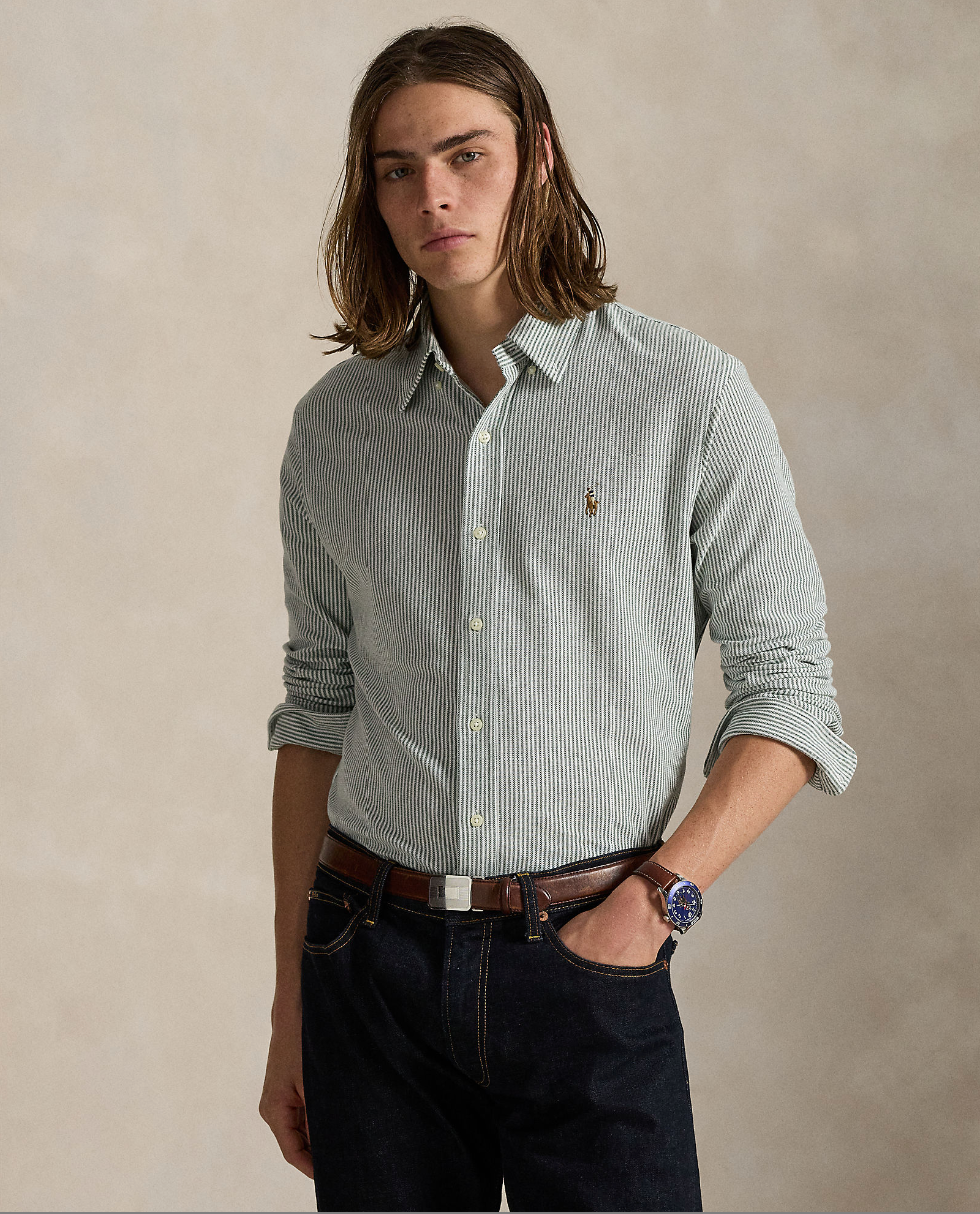 Hemd Ralph Lauren 12384
