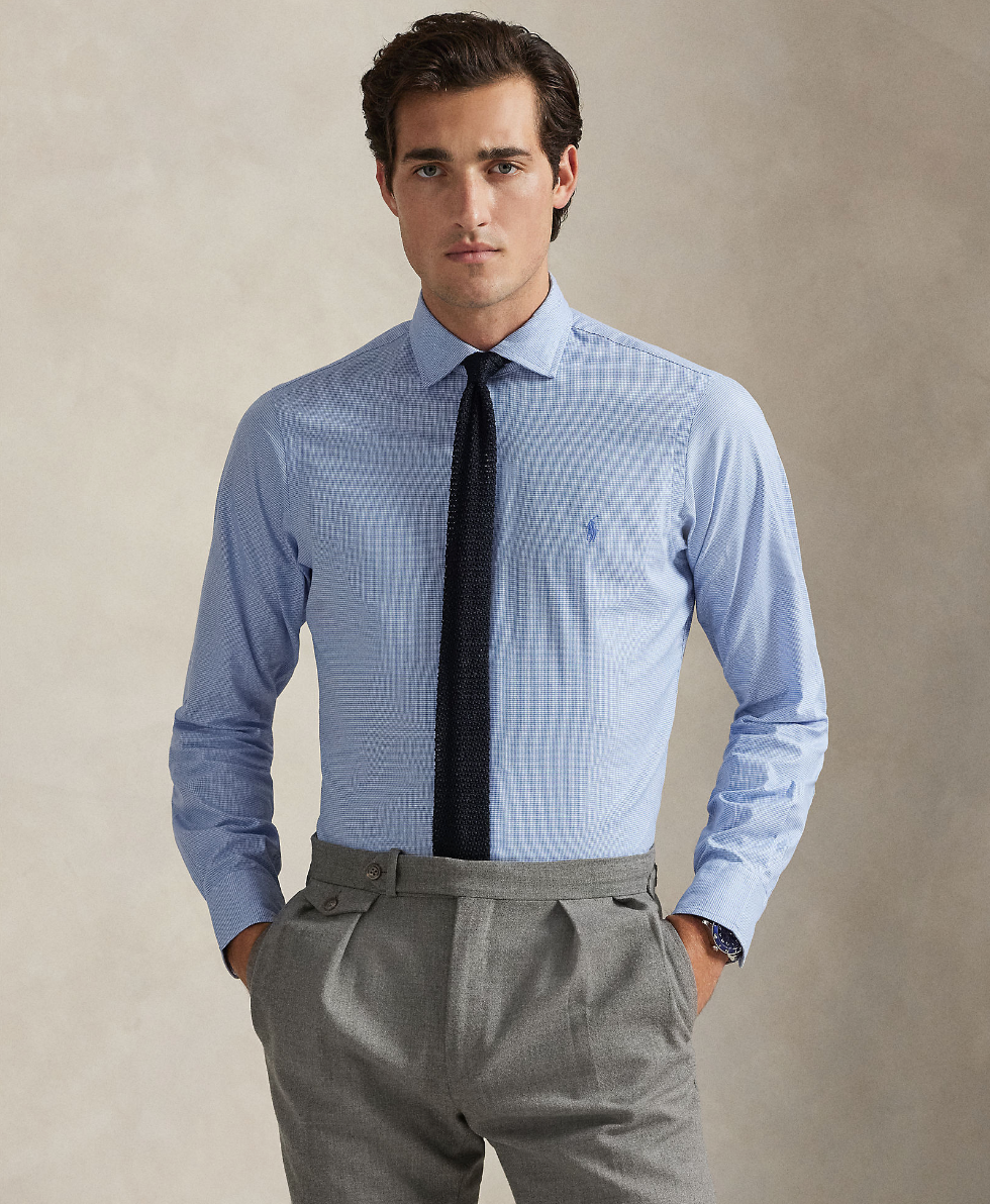 Hemd Ralph Lauren 12388