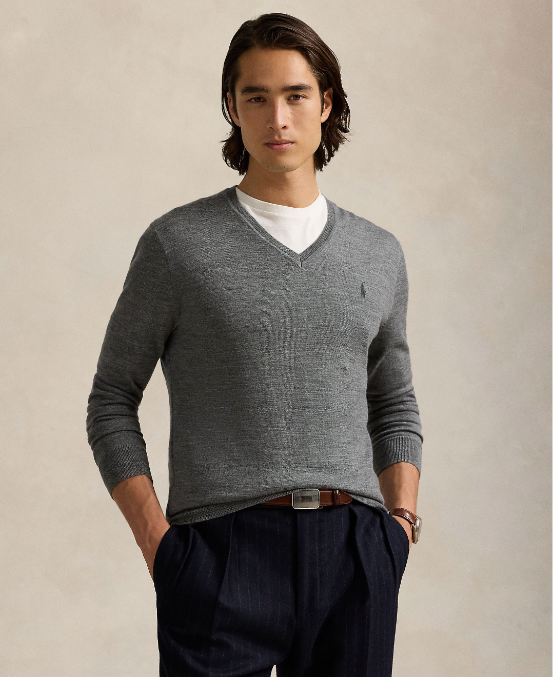 Pull Ralph Lauren 8519