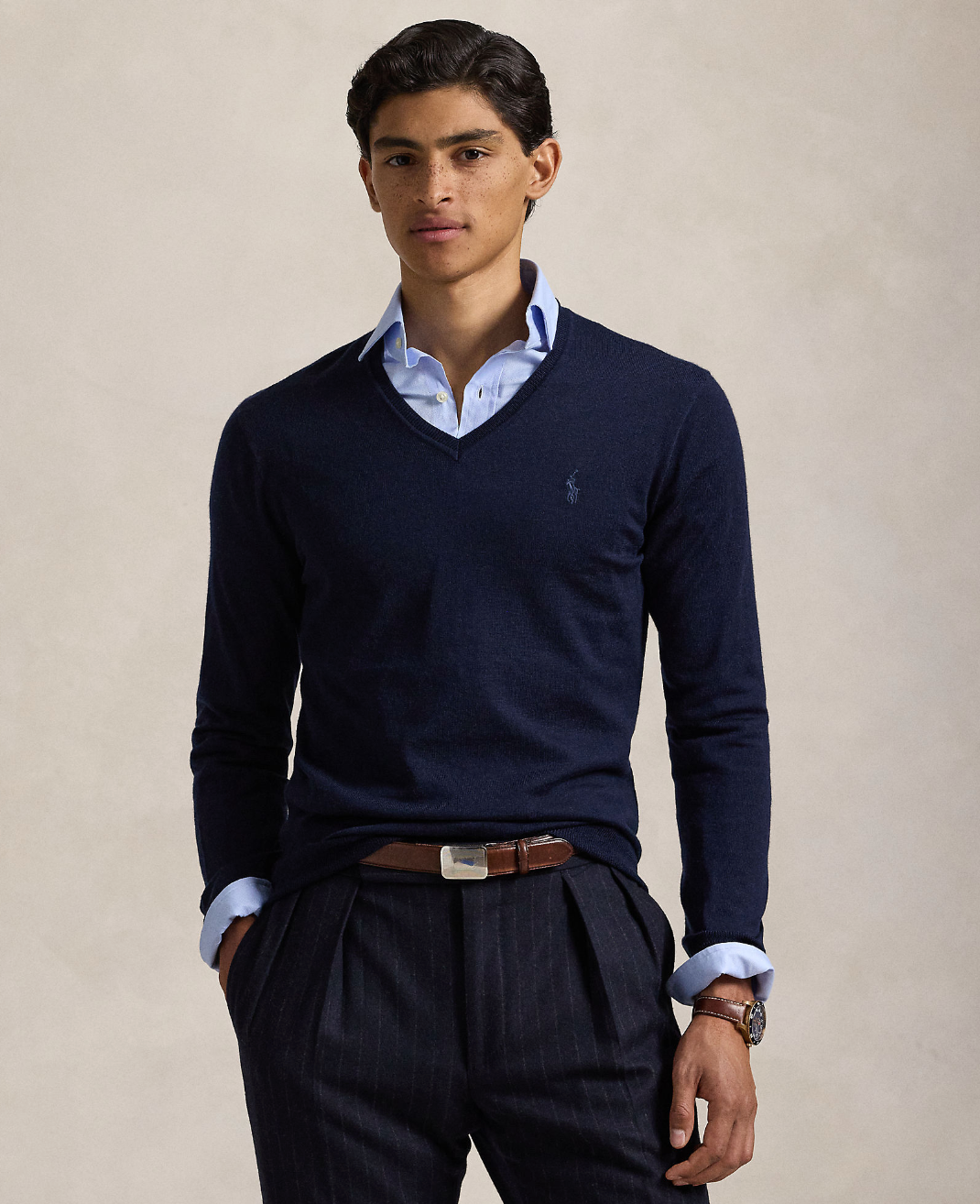 Pull Ralph Lauren 8520/1687/5450
