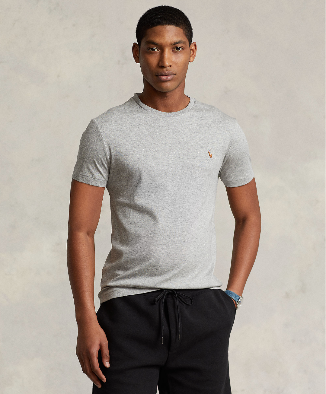 T-shirt Ralph Lauren 9743
