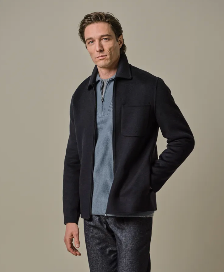 Jas Profuomo 12728