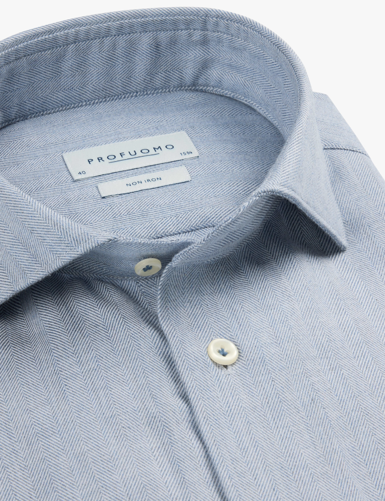 Hemd Profuomo 12713