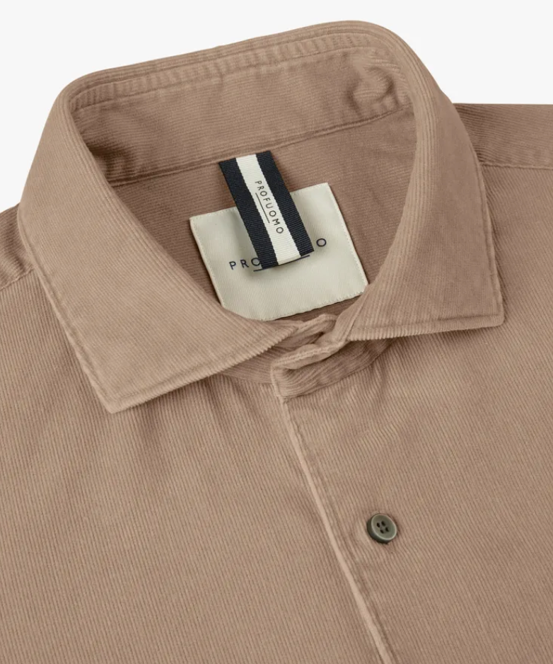 Hemd Profuomo 12716