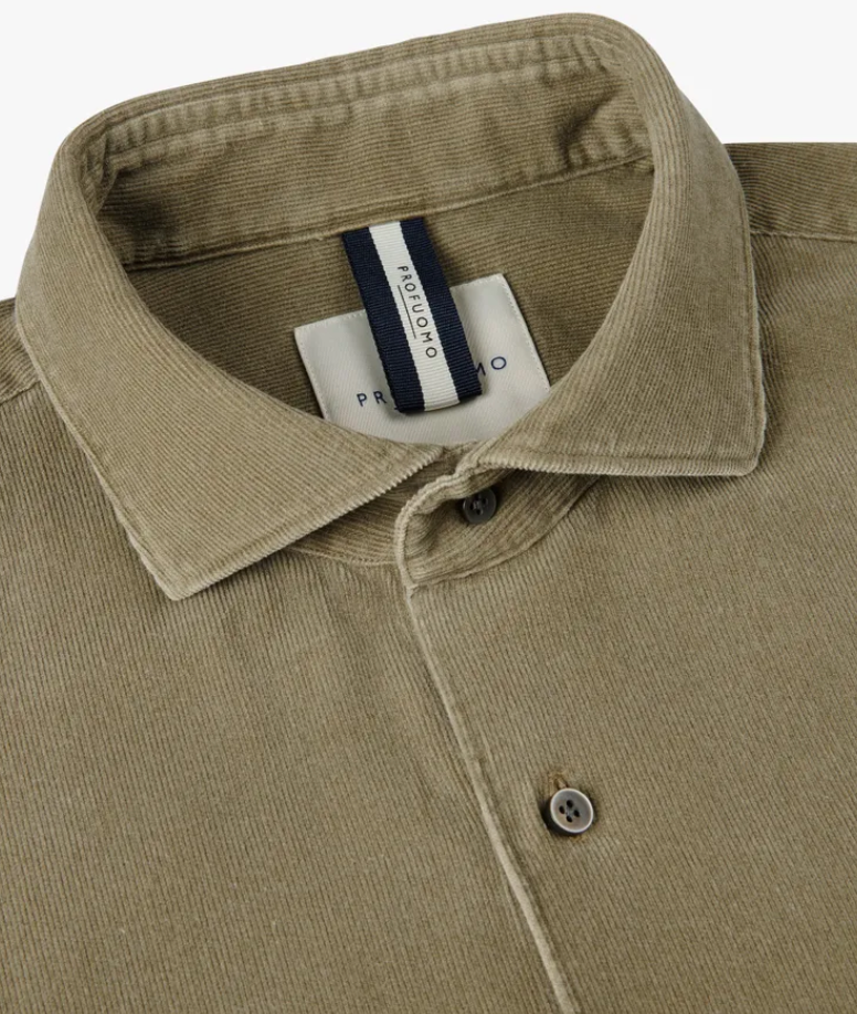 Hemd Profuomo 12715