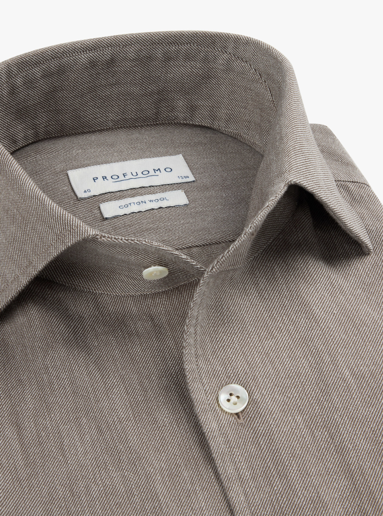 Hemd Profuomo 12711