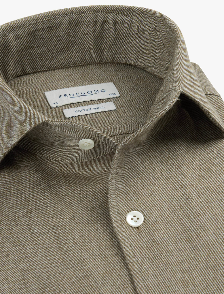 Hemd Profuomo 12712