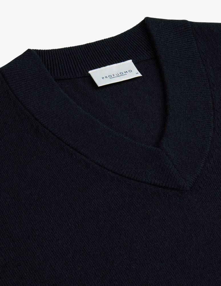Pull Profuomo 12723