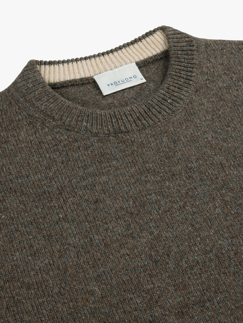 Pull Profuomo 12718