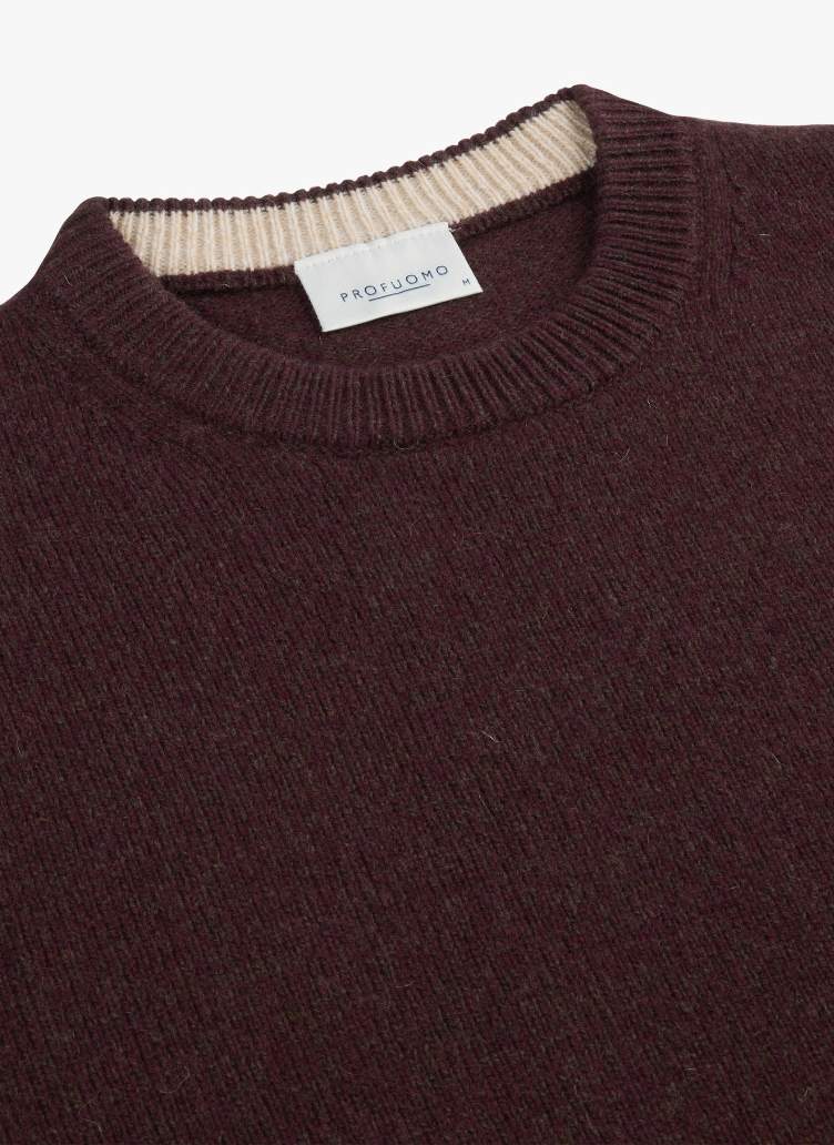 Pull Profuomo 12719