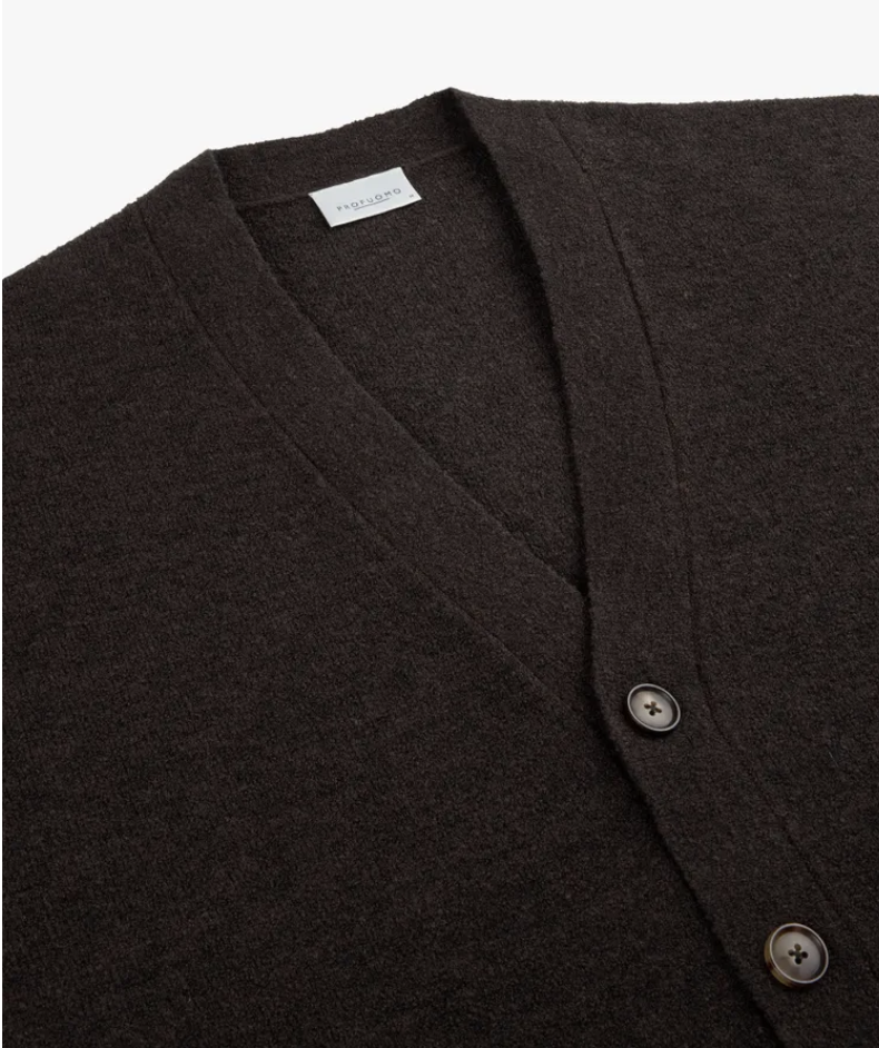 Gilet Profuomo 12726