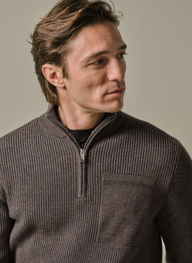 Pull Profuomo 12721