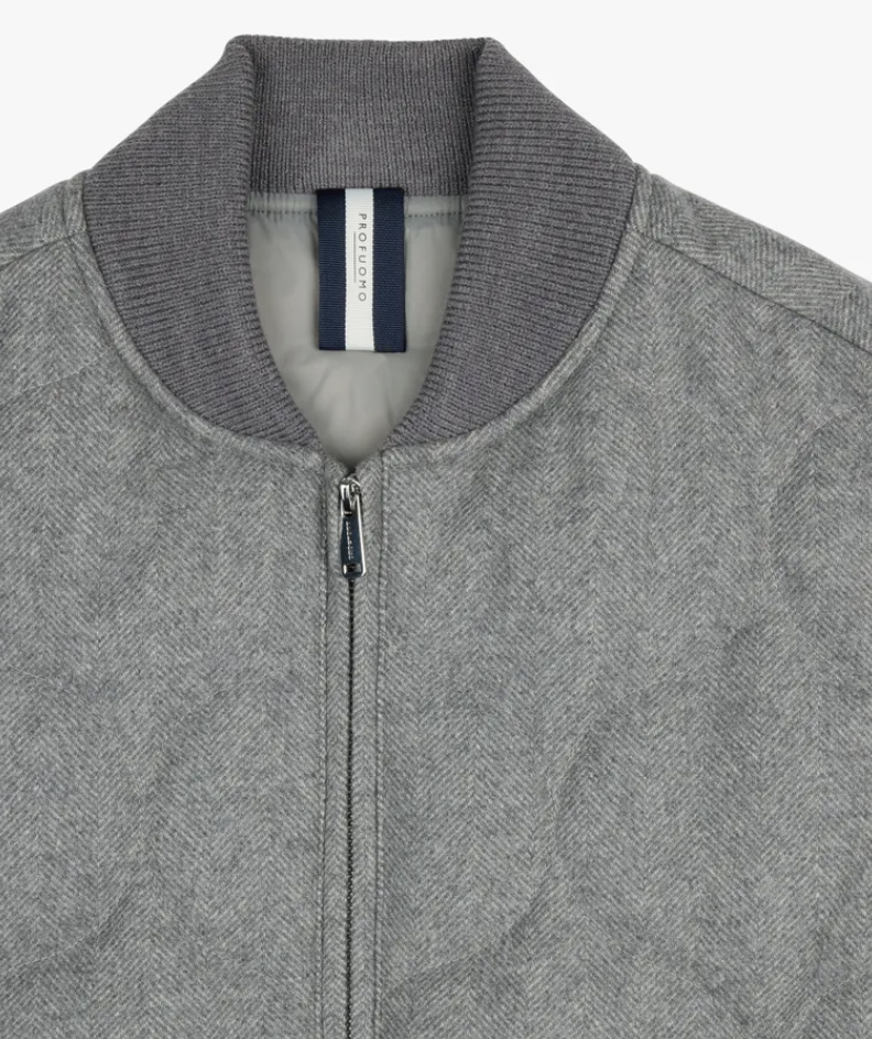 Bodywarmer Profuomo 12729