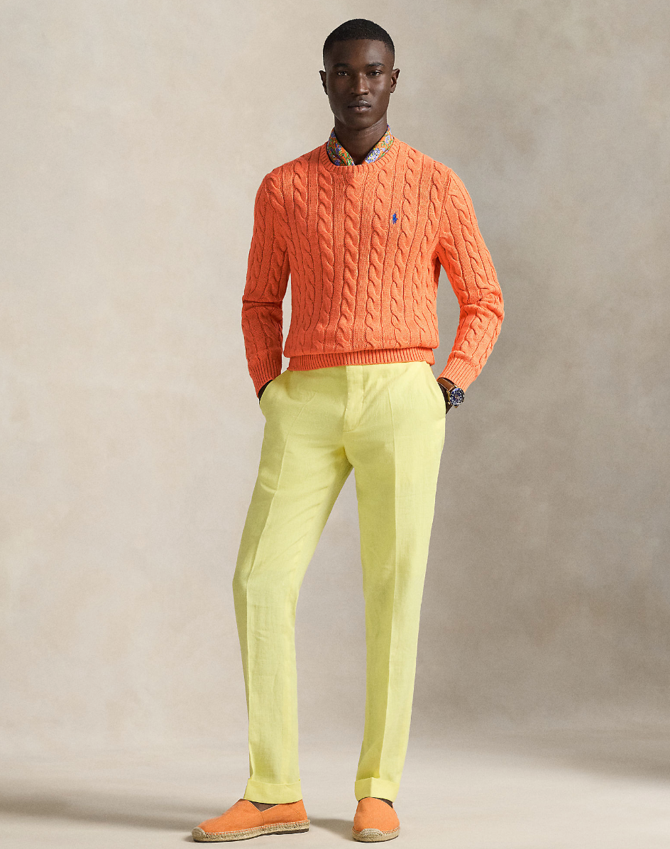 Pull Ralph Lauren 12916