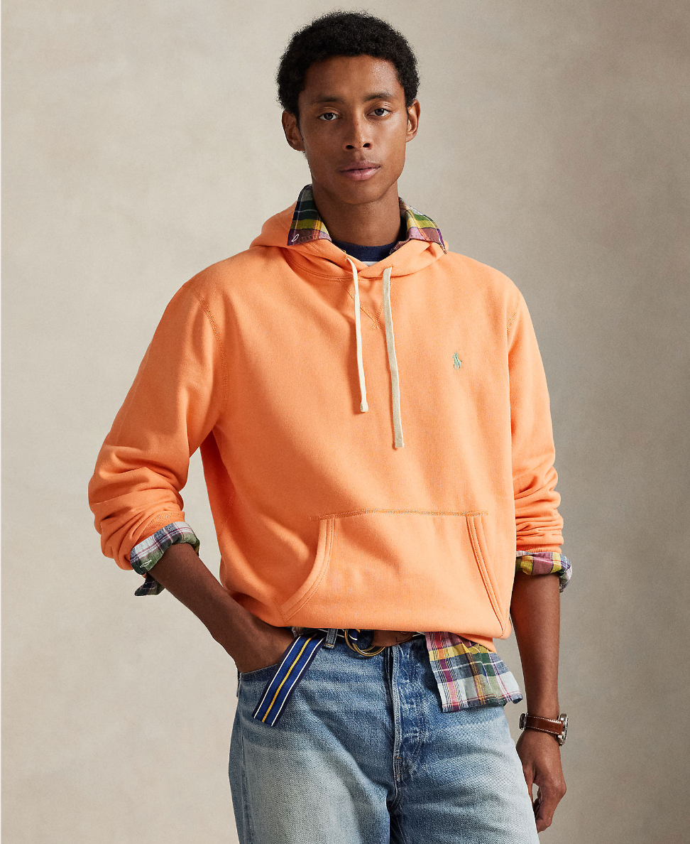 Hoody Ralph Lauren 12903