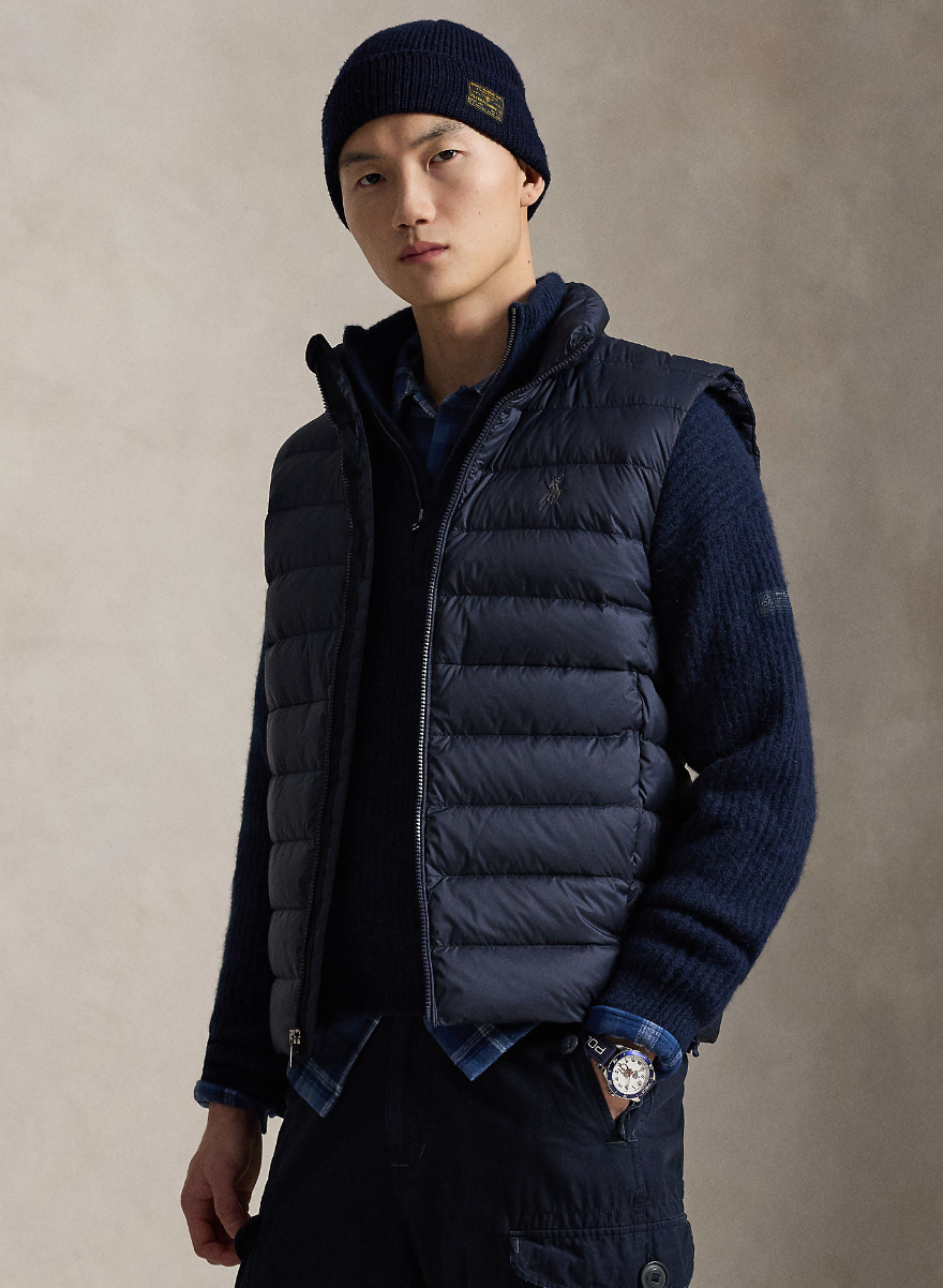 Bodywarmer Ralph Lauren 12906