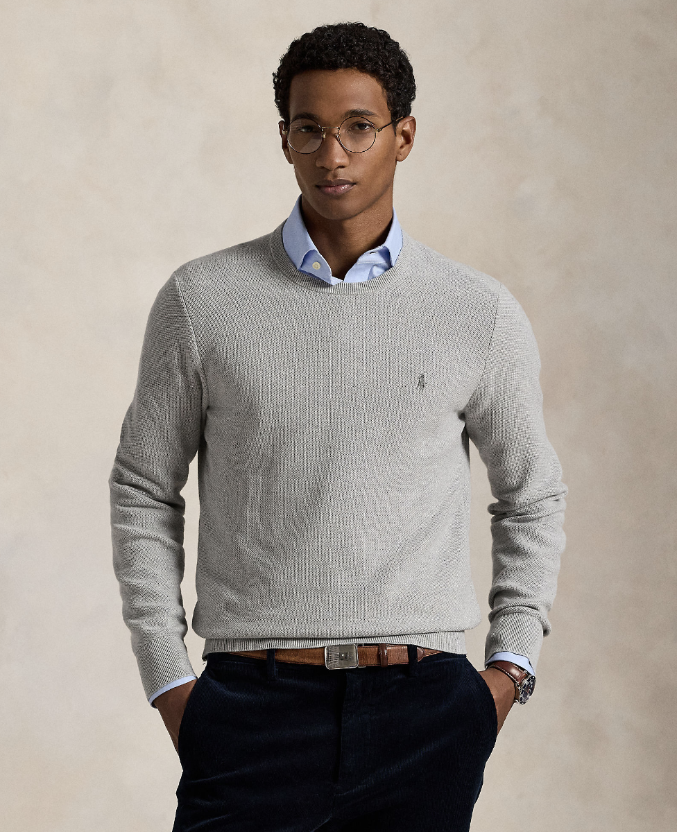 Pull Ralph Lauren 12911