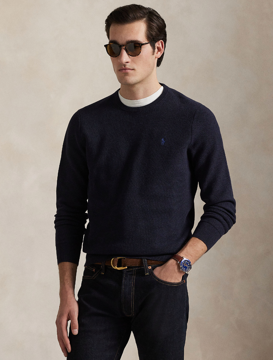 Pull Ralph Lauren 12912