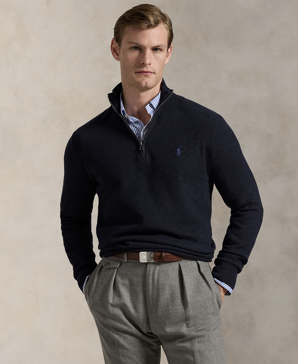Pull Ralph Lauren 12914