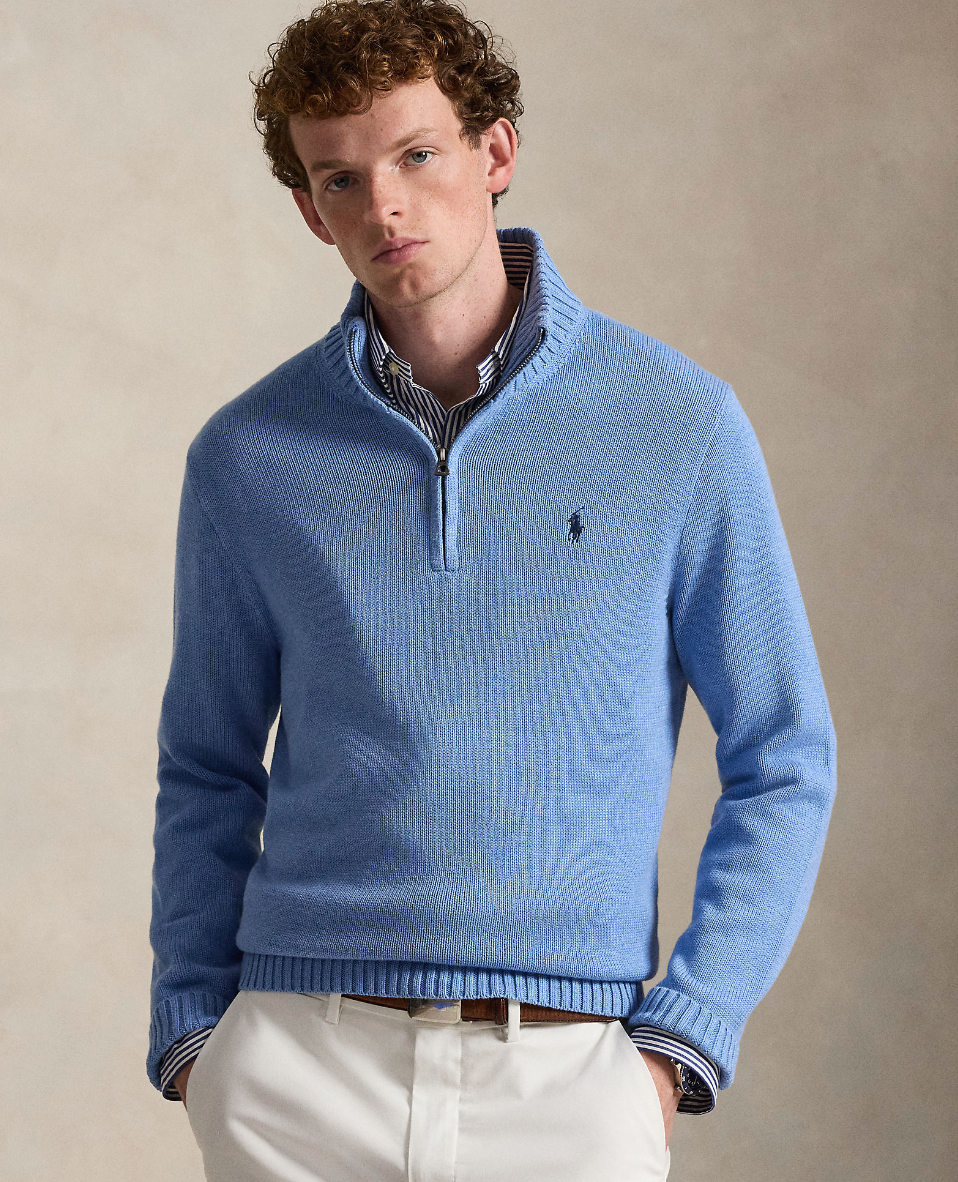 Pull Ralph Lauren 12915