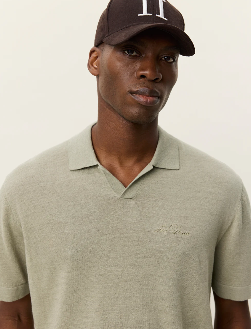 Polo Les Deux 13018