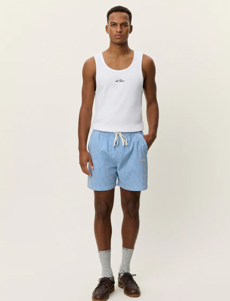 Zwemshort Les Deux 13025
