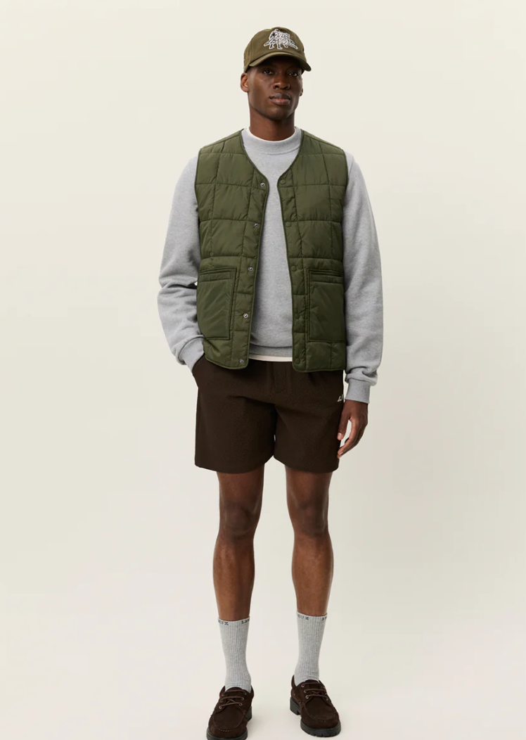 Bodywarmer Les Deux 13026