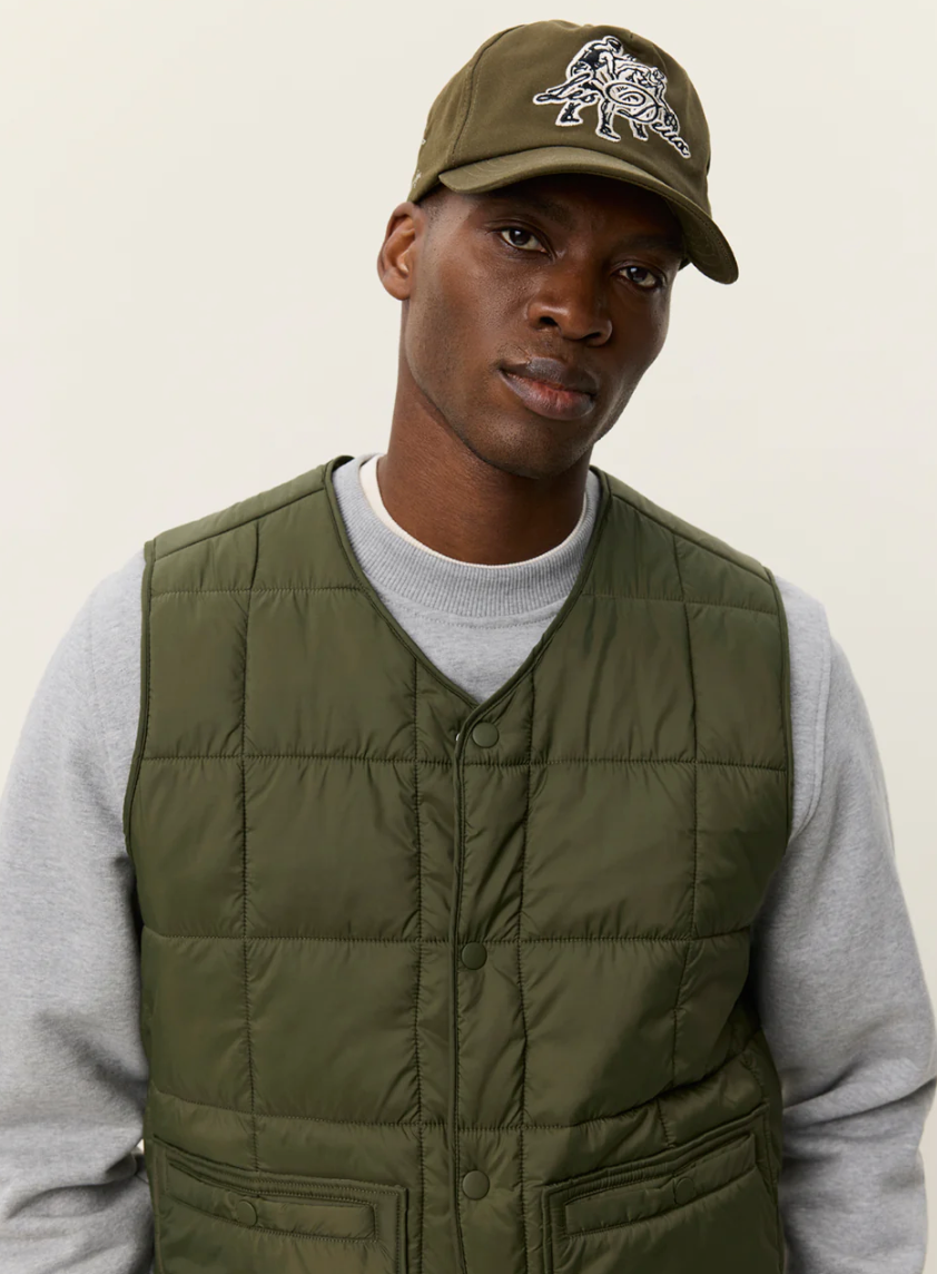 Bodywarmer Les Deux 13026