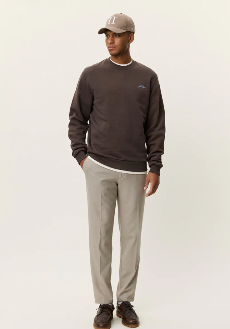 Sweater Les Deux 13031