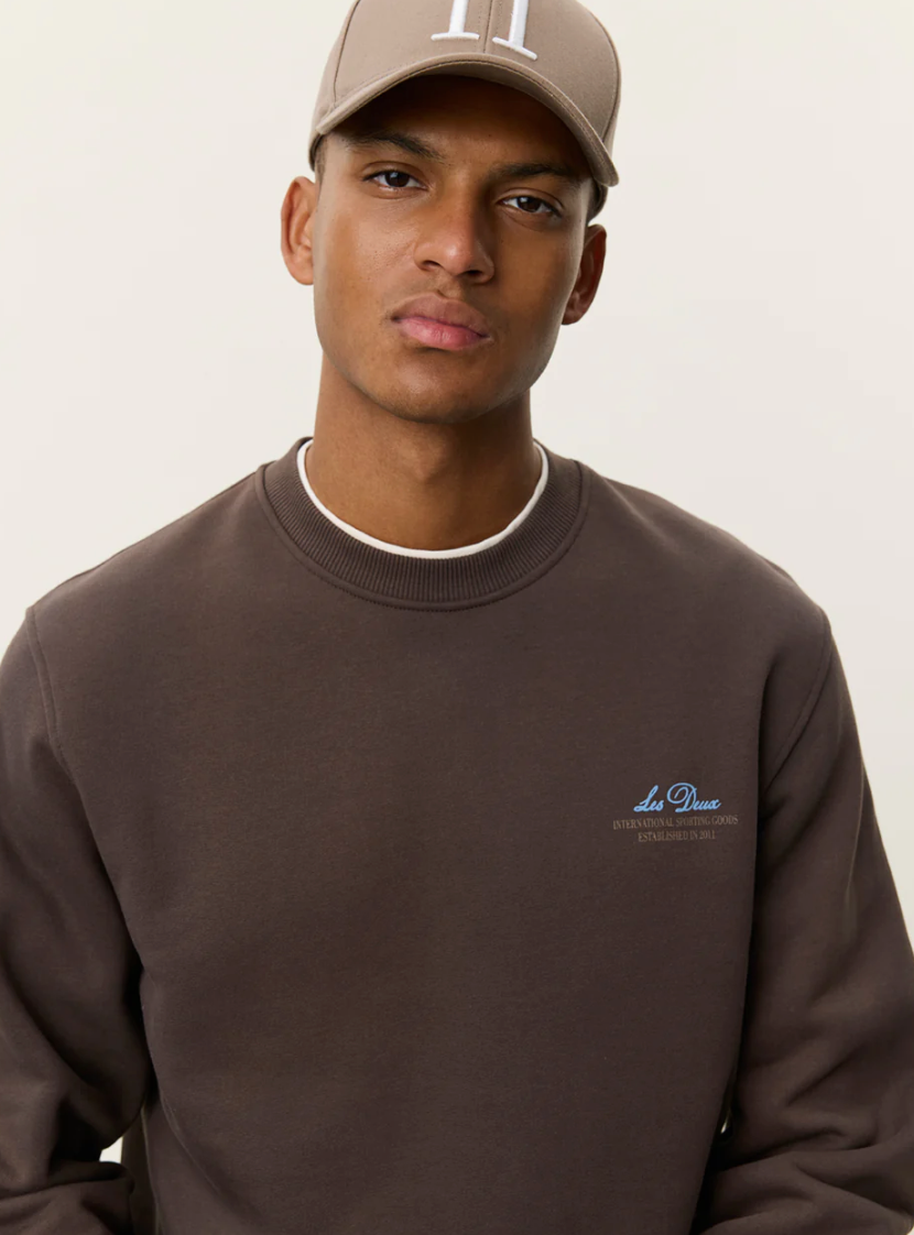 Sweater Les Deux 13031