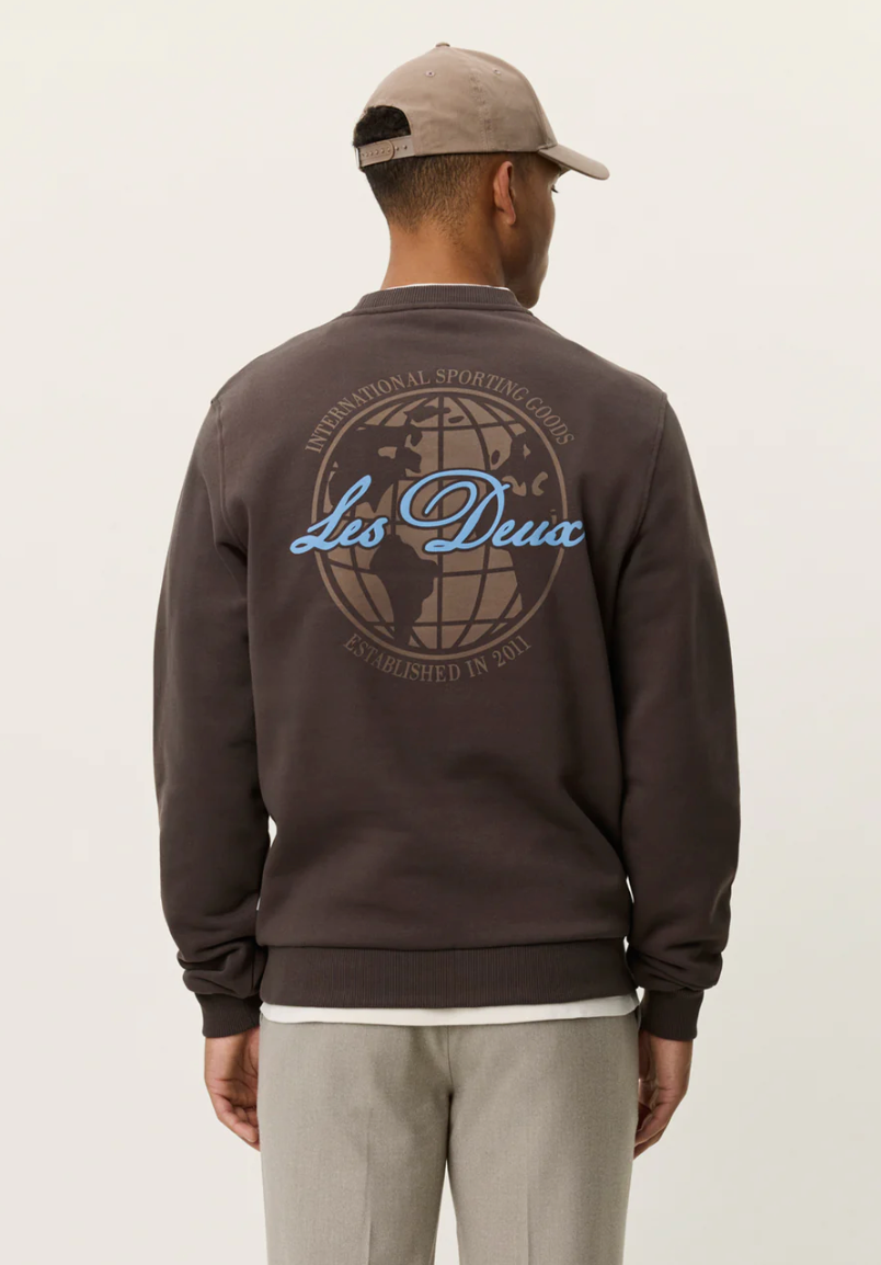 Sweater Les Deux 13031