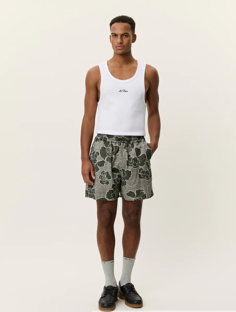 Short Les Deux 13054