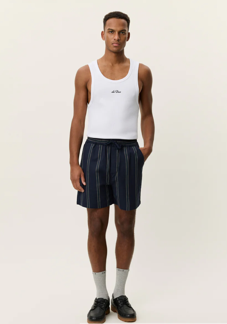 Short Les Deux 13055