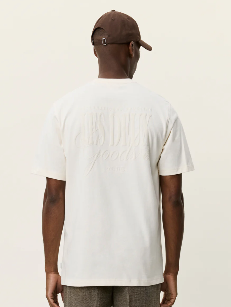 T-shirt Les Deux 13057