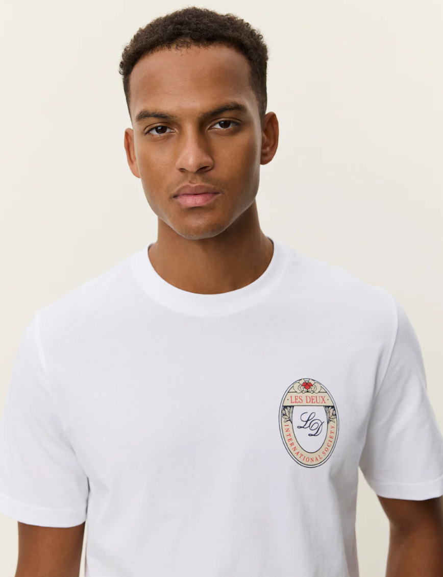 T-shirt Les Deux 13059