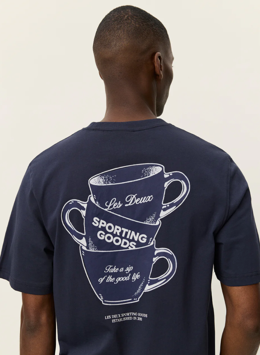 T-shirt Les Deux 13061
