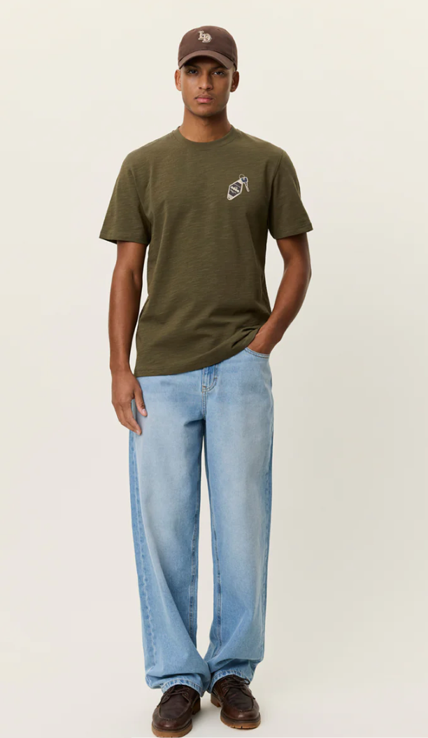 T-shirt Les Deux 13062