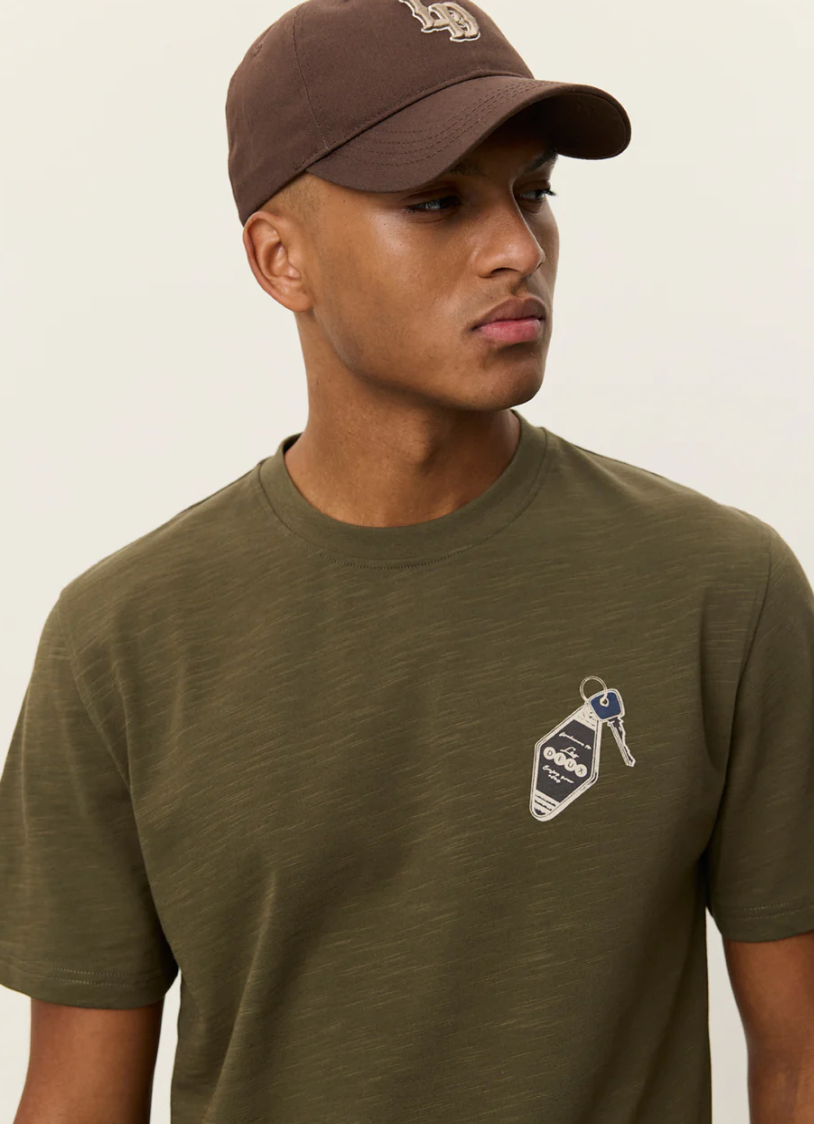 T-shirt Les Deux 13062