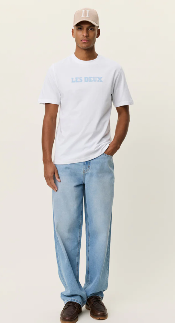 T-shirt Les Deux 13063