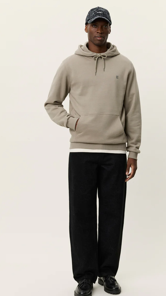 Hoody Les Deux 13064